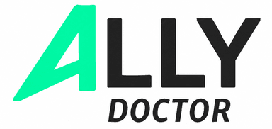 ALLY Doctor Logo